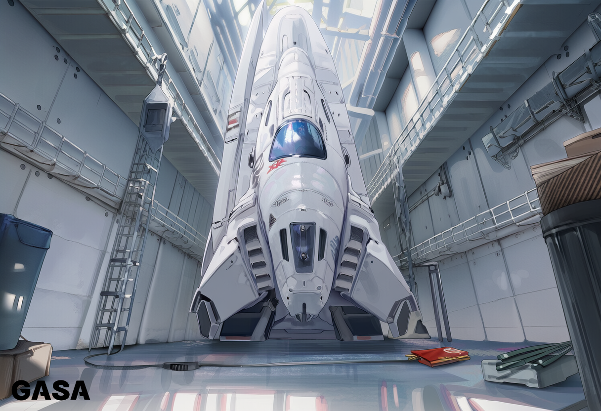 아르테미스 74호